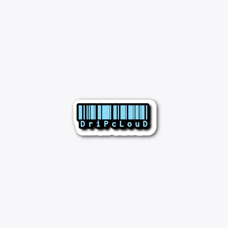 Barcode Drip 