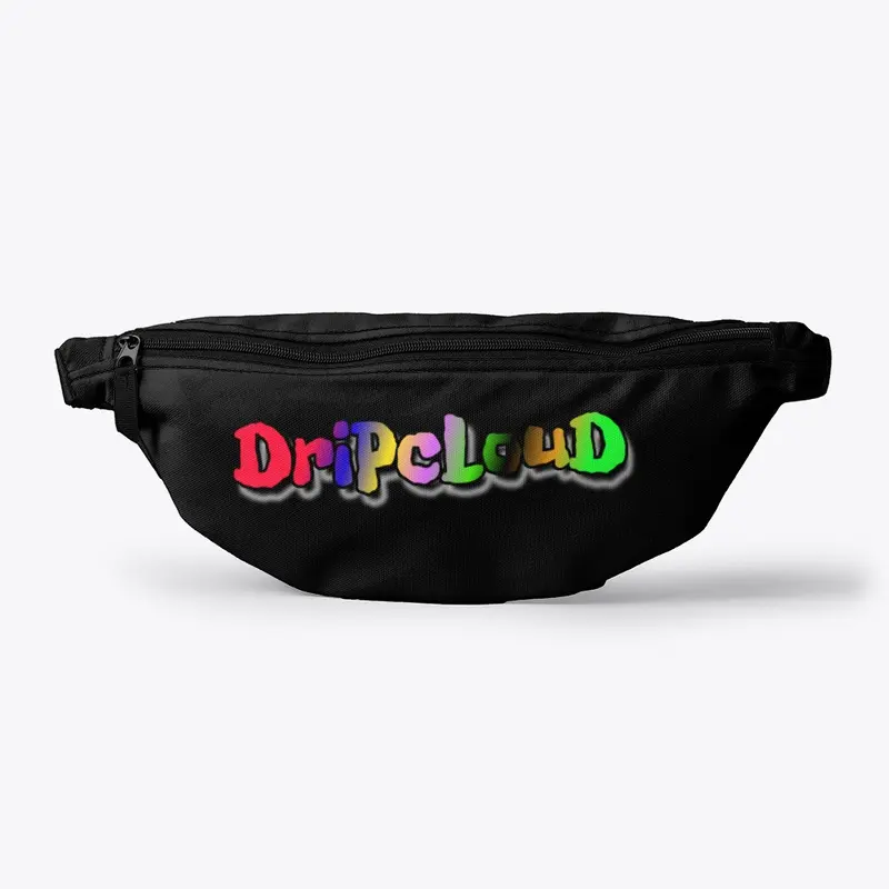 Fanny pack Drip 