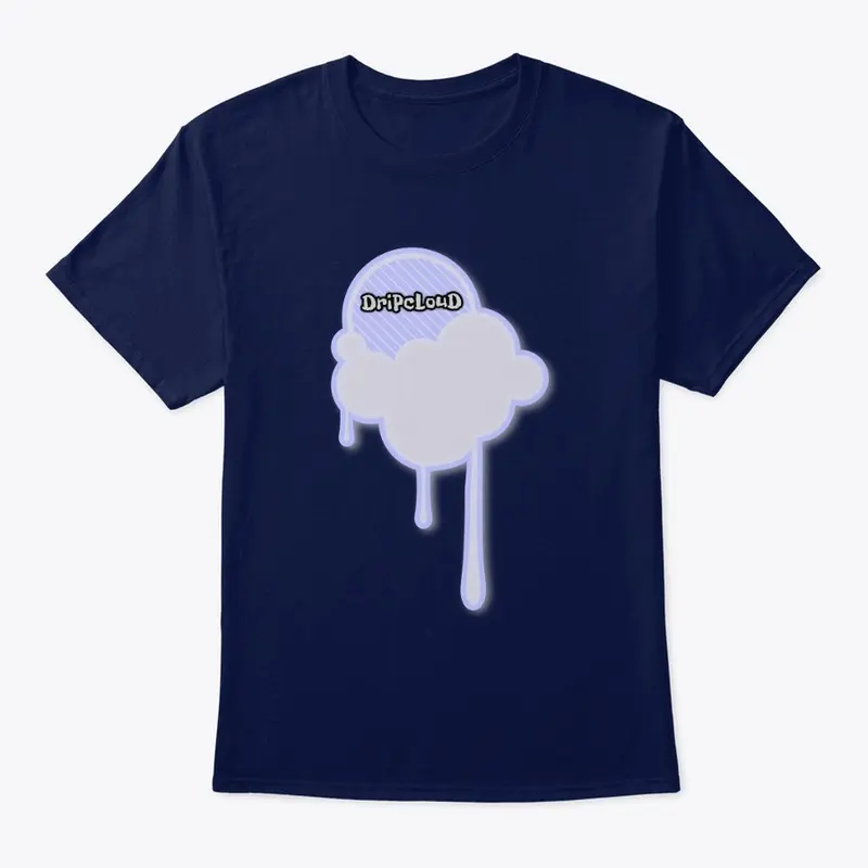 Navy DriPcLouD 