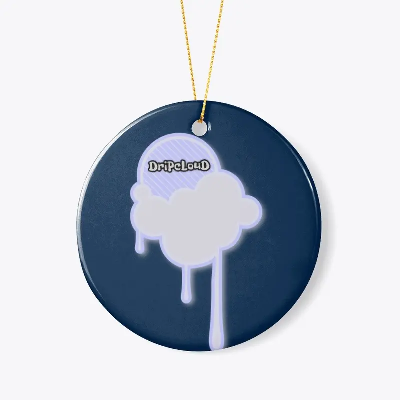 Navy DriPcLouD 