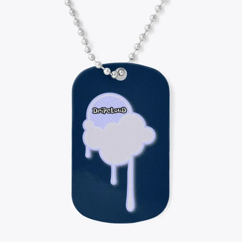 Navy DriPcLouD 