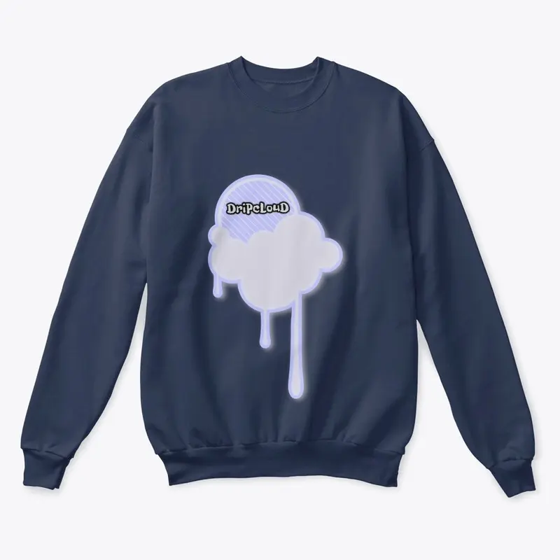 Navy DriPcLouD 